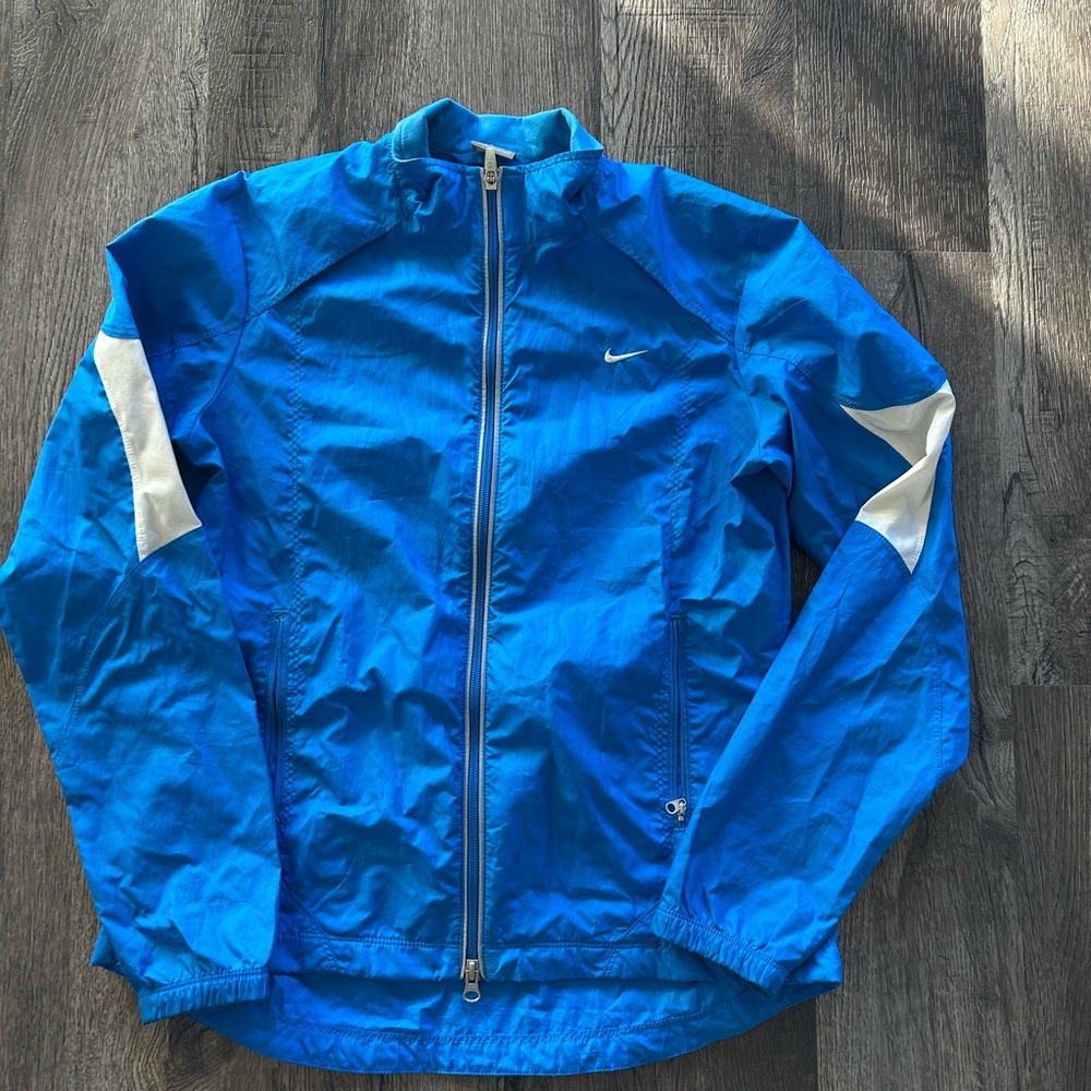 Nike jacket